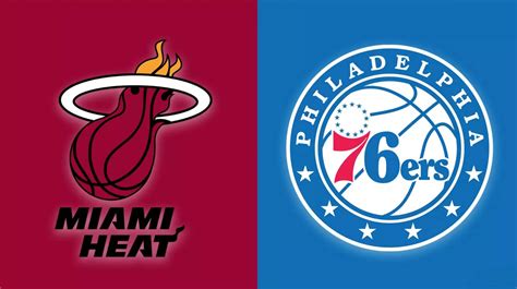 miami heat vs 76ers predictions